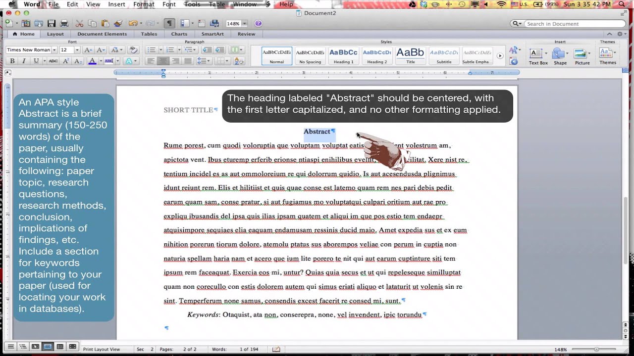 How to search a page for a word mac free